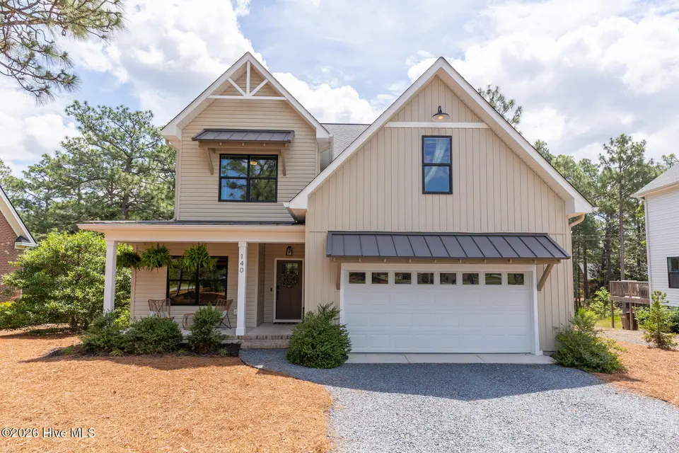 140 Surry Circle Drive S, Pinehurst, NC 28374 – photo 1 of 32: front1