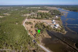 3032 12 Mill Creek Road, Newport, NC 28570 – photo 8: DJI_0070