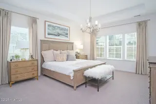 634 Heart Pine Avenue, Wilmington, NC 28411 – photo 19: Primary Bedroom 3 - Jensen