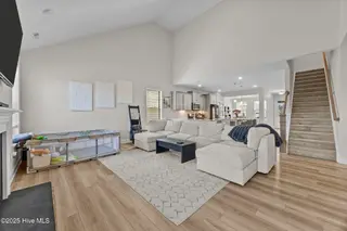 1108 Terraces Lane, Hampstead, NC 28443 – photo 11: Living Room 2