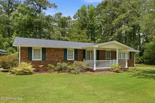2379 Mill Creek Road, Newport, NC 28570 – photo 3: 2379 Mill Creek Rd