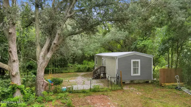 198 Redwood Road, Southport, NC 28461