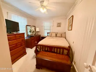 406 Craven Street, Beaufort, NC 28516 – photo 9: Bedroom 2