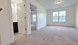 2007 Snapper Street, New Bern, NC 28562 — 4-bedroom home in Bluewater Rise, New Bern, NC, photo 15 of 31: 13 Roomy Loft