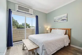602 W Fort Macon Road 131, Atlantic Beach, NC 28512 – photo 7: Additional Sleeping Space
