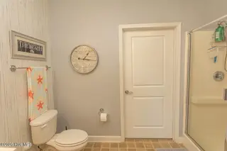 395 S Crow Creek Drive NW Unit 1201, Calabash, NC 28467 — 2-bedroom condo in Crow Creek, Calabash, NC, photo 20 of 41
