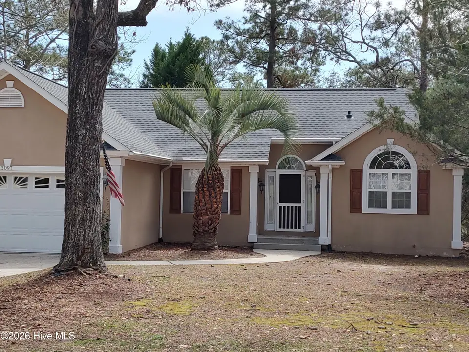 3097 River Hills Drive SW, Shallotte, NC 28470 – photo 1 of 24: RT Front