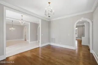 5213 Driftwood Lane, Morehead City, NC 28557 – photo 9: Living Area