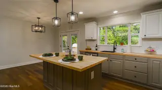 1470 Ring Road, Carthage, NC 28327 – photo 6: Kitchen