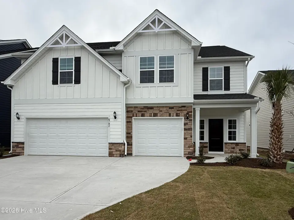 6782 Fellowship Drive, Leland, NC 28451 – photo 1 of 48: Lot 65