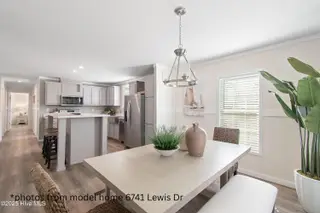 6801 Lewis Drive SE, Winnabow, NC 28479 – photo 9: *photos from model home 6741 Lewis Dr