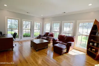 129 Beacon Ridge Drive, West End, NC 27376 – photo 13: Carolina/Sun Room