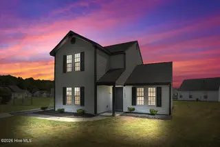 1205 Bermuda Road, Rocky Mount, NC 27801 – photo 2: 2