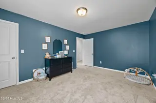 1108 Terraces Lane, Hampstead, NC 28443 – photo 20: Bedroom 3