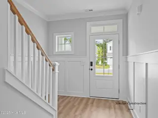 121 Freedom Park Road, Beaufort, NC 28516 – photo 2: Entry