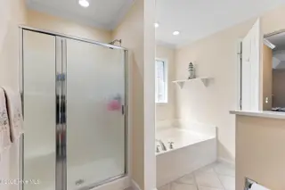 33 Gate 6, Carolina Shores, NC 28467 – photo 18: Master Bath