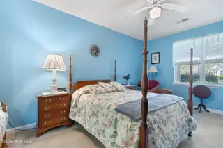 280 Woodlands Way Unit 1, Calabash, NC 28467 — 2-bedroom condo in Woodlands @ Crow Creek, Calabash, NC, photo 16 of 45: 280WoodlandsWay1 - 12