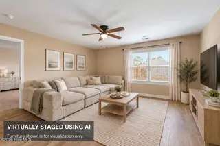 2326 Dc Mace Trail SE Lot 60, Bolivia, NC 28422 — 3-bedroom home in Grande Palms, Bolivia, NC, photo 5 of 30