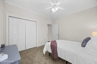 4850 Wedgefield Drive, Wilmington, NC 28409 – photo 22: Bedroom (1)