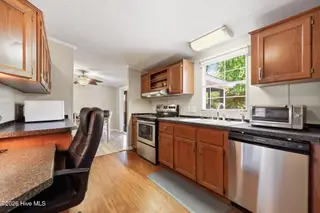 122 Lejeune Road, Cape Carteret, NC 28584 – photo 23: Kitchen