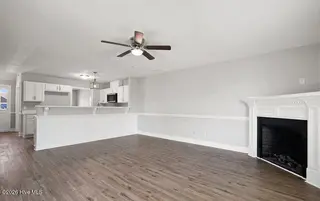 2205 Chavis Drive B, Greenville, NC 27858 – photo 8: 8