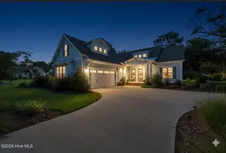 9139 Fallen Pear Lane NE, Leland, NC 28451 – photo 4: Night View