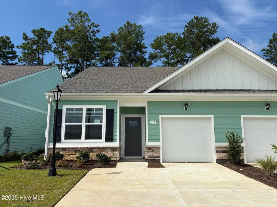 3599 Whaley Way NW, Ash, NC 28420 – photo 1 of 25: RS Lot 25 - 3599 Whaley Way
