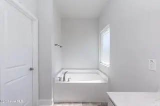 1005 Shadowpine Way Lot 39, Rocky Mount, NC 27804 – photo 14: Spa-like Bathtub