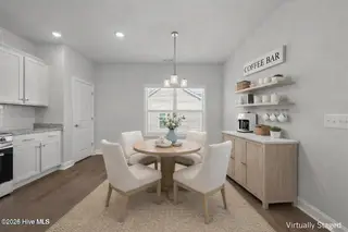 1504 Caracara Drive, New Bern, NC 28560 – photo 21: Kitchen4