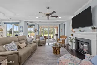 222 Twining Rose Lane, Holly Ridge, NC 28445 – photo 8: Living Area