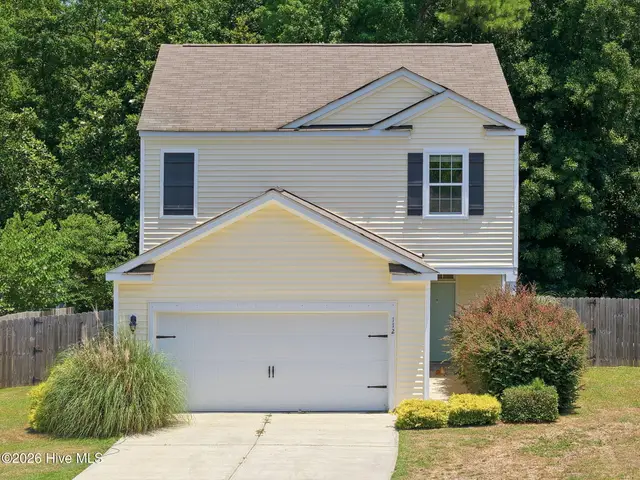 112 Mardella Way, Holly Ridge, NC 28445
