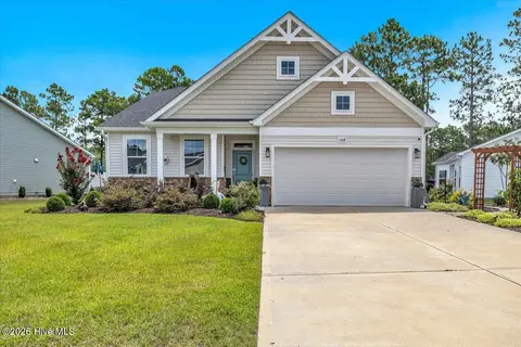 1608 E New Carraway Place SE, Bolivia