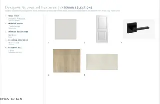 1543 St. Lucia Drive SW, Shallotte, NC 28470 – photo 24: Interior Selections