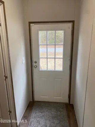 110 S 1st Street, Princeville, NC 27886 – photo 24: Utility Room view 2