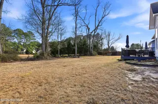 210 Kingsmill Drive, Pikeville, NC 27863 — 4-bedroom home in Gracyn's Creek, Pikeville, NC, photo 10 of 33: 10-210 Kingsmill Dr-10