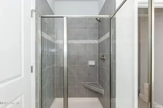 1005 Shadowpine Way Lot 39, Rocky Mount, NC 27804 – photo 15: Tile Shower