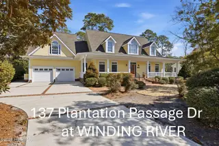 137 Plantation Passage Drive SE, Bolivia, NC 28422 – photo 1: 137 PLANTATION PASSAGE