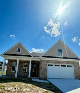 706(Lot29) Orly Lane, Wilmington, NC 28412 — 4-bedroom home in Village at Motts Landing, Wilmington, NC, photo 1 of 19: 706 Orly Front