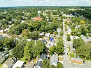 427 E Main Street, Washington, NC 27889 – photo 8: aerial 5