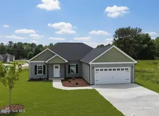 9715 Cattle Field Drive, Spring Hope, NC 27882 – photo 1: Exterior