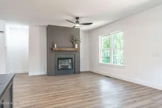 399 Spring Lake Drive, Pinehurst, NC 28374 – photo 12: Living Area