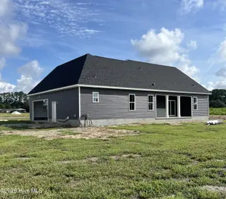 831 Cleo Road, Winterville, NC 28590 – photo 6: SIDE AB18