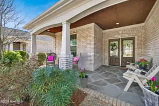 324 Motts Forest Road, Wilmington, NC 28412 – photo 3: porch