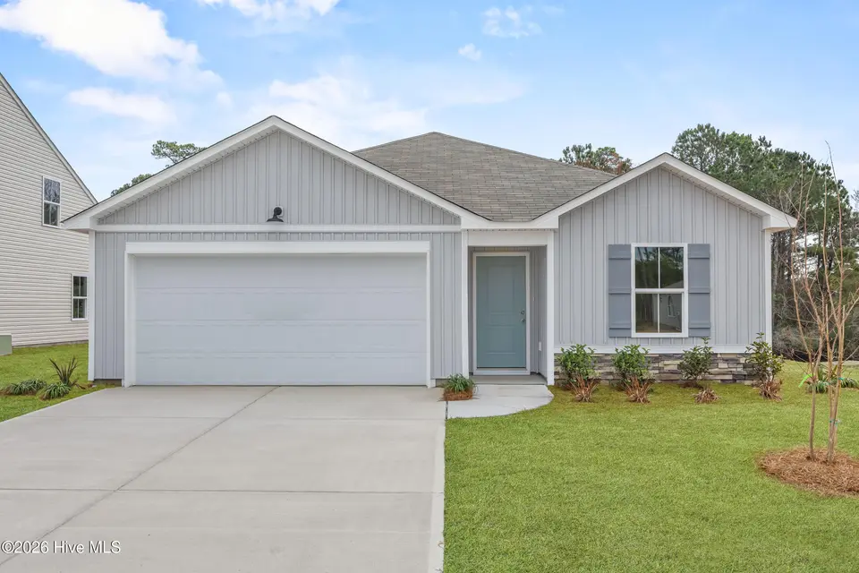 4677 Swimming Lane 14, Shallotte, NC 28470 – photo 1 of 15: 1_front exterior