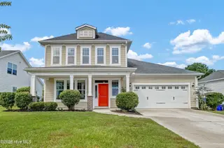 412 Island End Court, Wilmington, NC 28412 – photo 2
