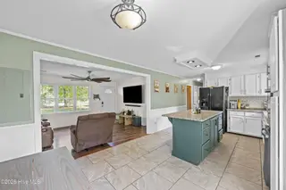 487 Fowler Manning Road, Richlands, NC 28574 – photo 10: 17_kitchen