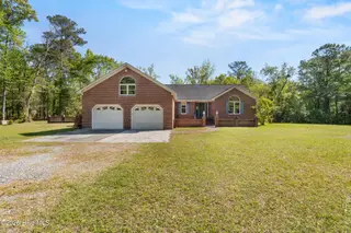 23338 Nc Highway 210, Rocky Point, NC 28457 – photo 2: 2_front exterior
