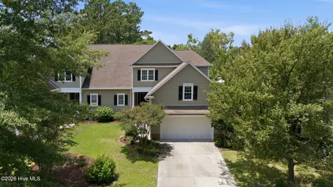 2113 Hidden Harbor Drive, New Bern