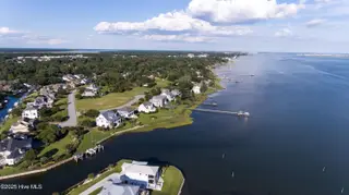 5217 Driftwood Lane, Morehead City, NC 28557 – photo 3: DJI_0043