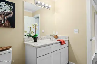 411 Woodfield Drive, Nashville, NC 27856 – photo 22: bath 2